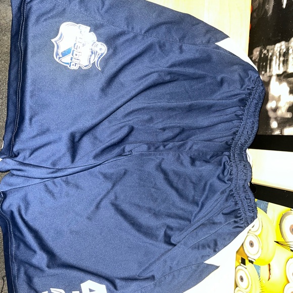 Puebla FC Short Large Size LiNing Brand preowned - Picture 3 of 3